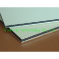 3mm 4mm PE Colorful Coating ACP Aluminum Composite Panels for The Inner Building Wall Cladding Decoration.